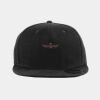Beechfield 5 Panel Snapback Rapper Cap Thumbnail