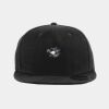 Beechfield 5 Panel Snapback Rapper Cap Thumbnail