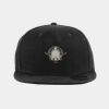 Beechfield 5 Panel Snapback Rapper Cap Thumbnail