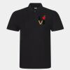 Pro RTX Pro Piqué Polo Shirt Thumbnail