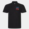 Pro RTX Pro Piqué Polo Shirt Thumbnail