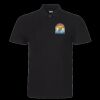 Pro RTX Pro Piqué Polo Shirt Thumbnail
