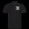 Pro RTX Pro Piqué Polo Shirt Thumbnail