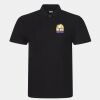Pro RTX Pro Piqué Polo Shirt Thumbnail