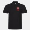 Pro RTX Pro Piqué Polo Shirt Thumbnail