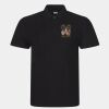 Pro RTX Pro Piqué Polo Shirt Thumbnail