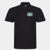 Pro RTX Pro Piqué Polo Shirt Thumbnail