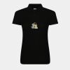 Pro RTX Ladies Pro Piqué Polo Shirt Thumbnail