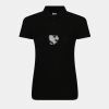 Pro RTX Ladies Pro Piqué Polo Shirt Thumbnail