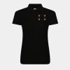 Pro RTX Ladies Pro Piqué Polo Shirt Thumbnail