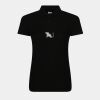 Pro RTX Ladies Pro Piqué Polo Shirt Thumbnail