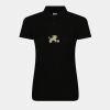 Pro RTX Ladies Pro Piqué Polo Shirt Thumbnail