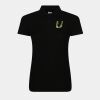 Pro RTX Ladies Pro Piqué Polo Shirt Thumbnail