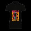 Pro RTX Ladies Pro Piqué Polo Shirt Thumbnail