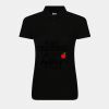 Pro RTX Ladies Pro Piqué Polo Shirt Thumbnail