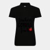 Pro RTX Ladies Pro Piqué Polo Shirt Thumbnail