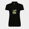 Pro RTX Ladies Pro Piqué Polo Shirt Thumbnail