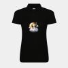 Pro RTX Ladies Pro Piqué Polo Shirt Thumbnail