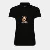 Pro RTX Ladies Pro Piqué Polo Shirt Thumbnail