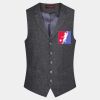 Brook Taverner Memphis Waistcoat Thumbnail