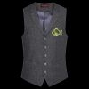 Brook Taverner Memphis Waistcoat Thumbnail