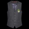 Brook Taverner Memphis Waistcoat Thumbnail
