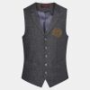 Brook Taverner Memphis Waistcoat Thumbnail