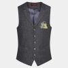 Brook Taverner Memphis Waistcoat Thumbnail