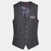 Brook Taverner Memphis Waistcoat Thumbnail