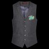 Brook Taverner Memphis Waistcoat Thumbnail
