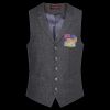 Brook Taverner Memphis Waistcoat Thumbnail