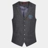 Brook Taverner Memphis Waistcoat Thumbnail