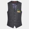Brook Taverner Memphis Waistcoat Thumbnail
