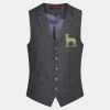 Brook Taverner Memphis Waistcoat Thumbnail