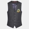 Brook Taverner Memphis Waistcoat Thumbnail