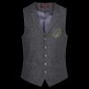Brook Taverner Memphis Waistcoat Thumbnail