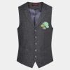 Brook Taverner Memphis Waistcoat Thumbnail