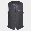 Brook Taverner Memphis Waistcoat Thumbnail