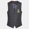 Brook Taverner Memphis Waistcoat Thumbnail