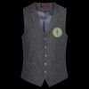 Brook Taverner Memphis Waistcoat Thumbnail