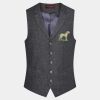 Brook Taverner Memphis Waistcoat Thumbnail