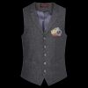Brook Taverner Memphis Waistcoat Thumbnail
