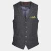 Brook Taverner Memphis Waistcoat Thumbnail