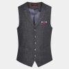 Brook Taverner Memphis Waistcoat Thumbnail