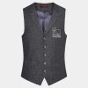 Brook Taverner Memphis Waistcoat Thumbnail