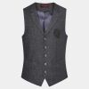 Brook Taverner Memphis Waistcoat Thumbnail