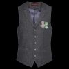 Brook Taverner Memphis Waistcoat Thumbnail