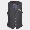 Brook Taverner Memphis Waistcoat Thumbnail