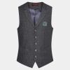 Brook Taverner Memphis Waistcoat Thumbnail