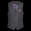 Brook Taverner Memphis Waistcoat Thumbnail
